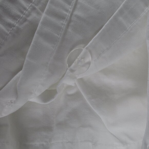 IKEA NATTJASMIN KING DUVET COVER & PILLOWCASES - Picture 11 of 15